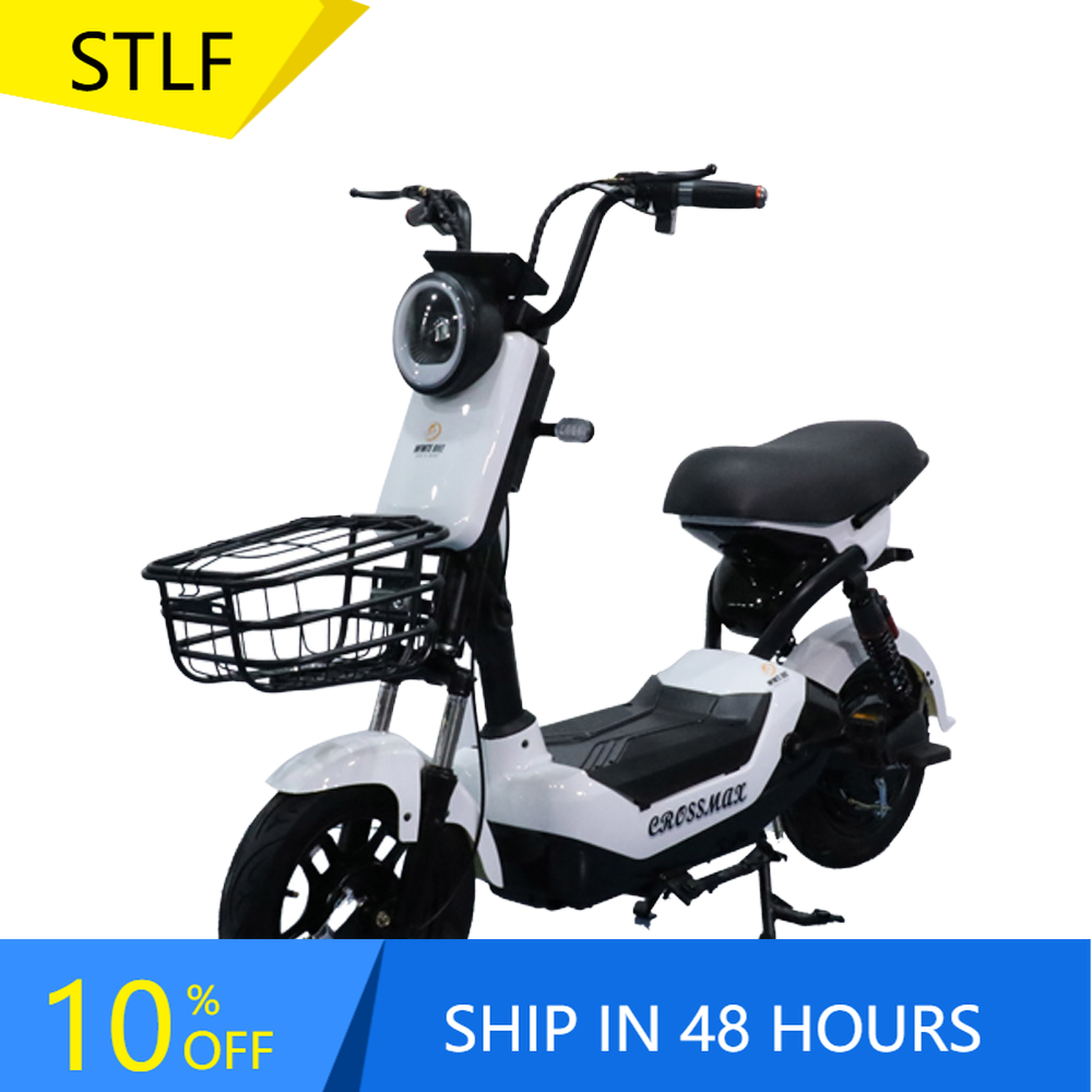 Electric Scooter - YTYIN Bicicleta Eléctrica Barata al Por