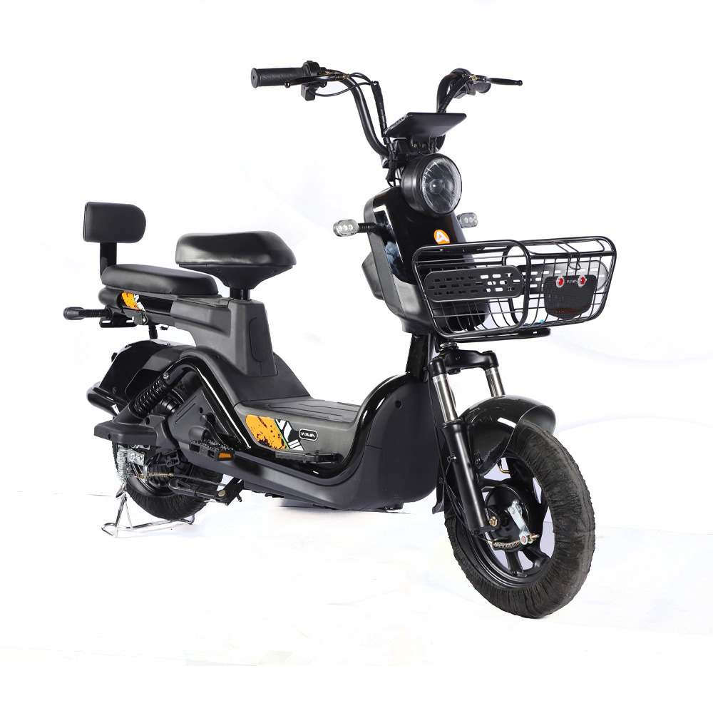 Electric Scooter 500W - Venta al por mayor 500W 60V