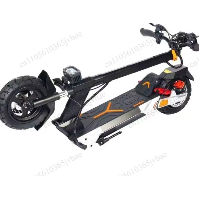 Scooter Tire - Nuevo Scooter Eléctrico para Adultos, Scooter