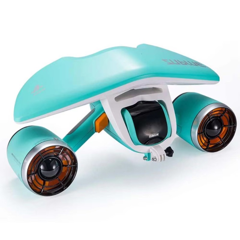 Electric Scooter - Scooter Subacuático Eléctrico de Doble Motor