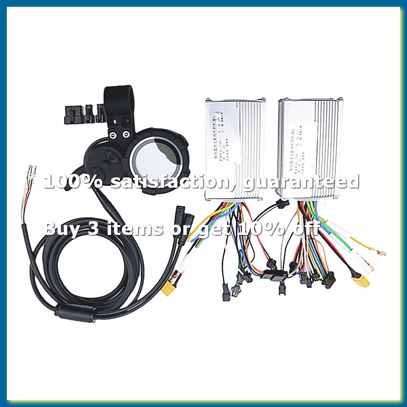 ● Motor de corriente continua  - Electric Scooter reseña y precio