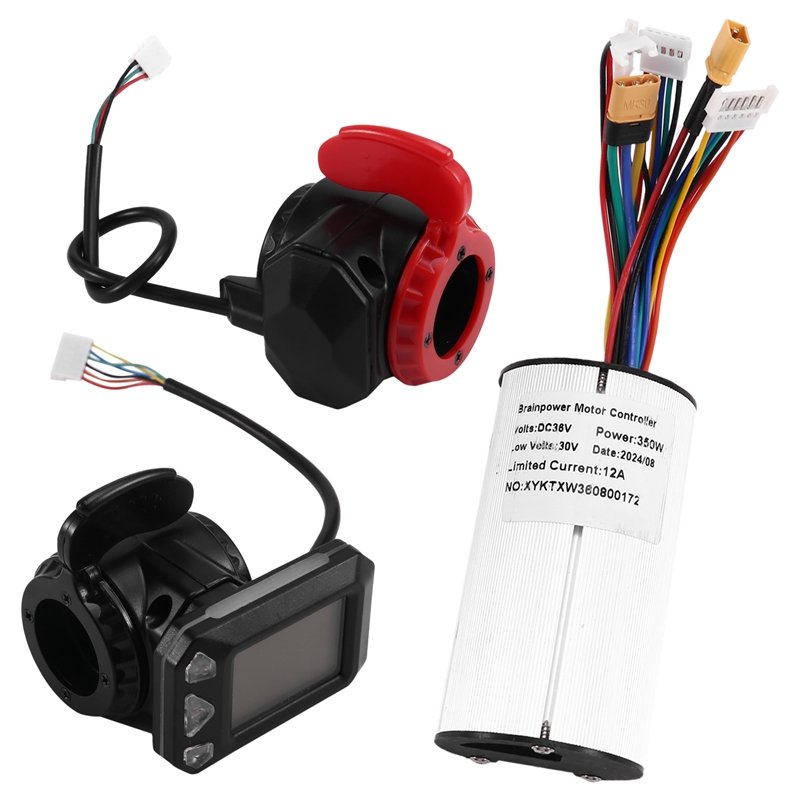 Kit de Controlador para Scoote - Electric Scooter reseña y precio