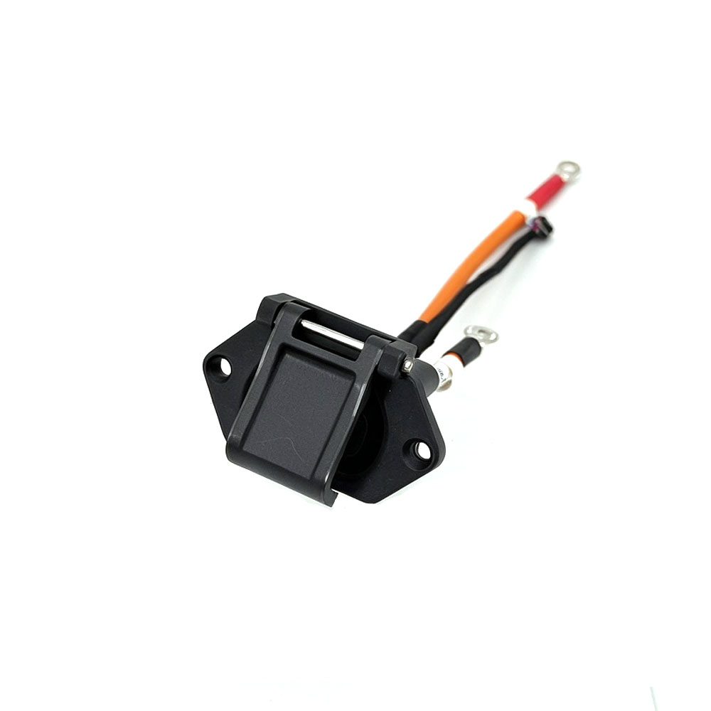Cable adaptador/conversor de e - Electric Scooter Charger reseña y precio