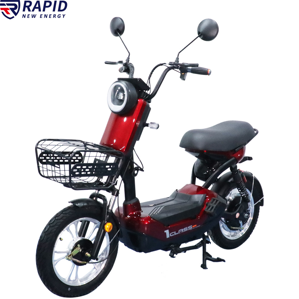YTYIN Bicicleta Eléctrica Bara - Electric Scooter reseña y precio