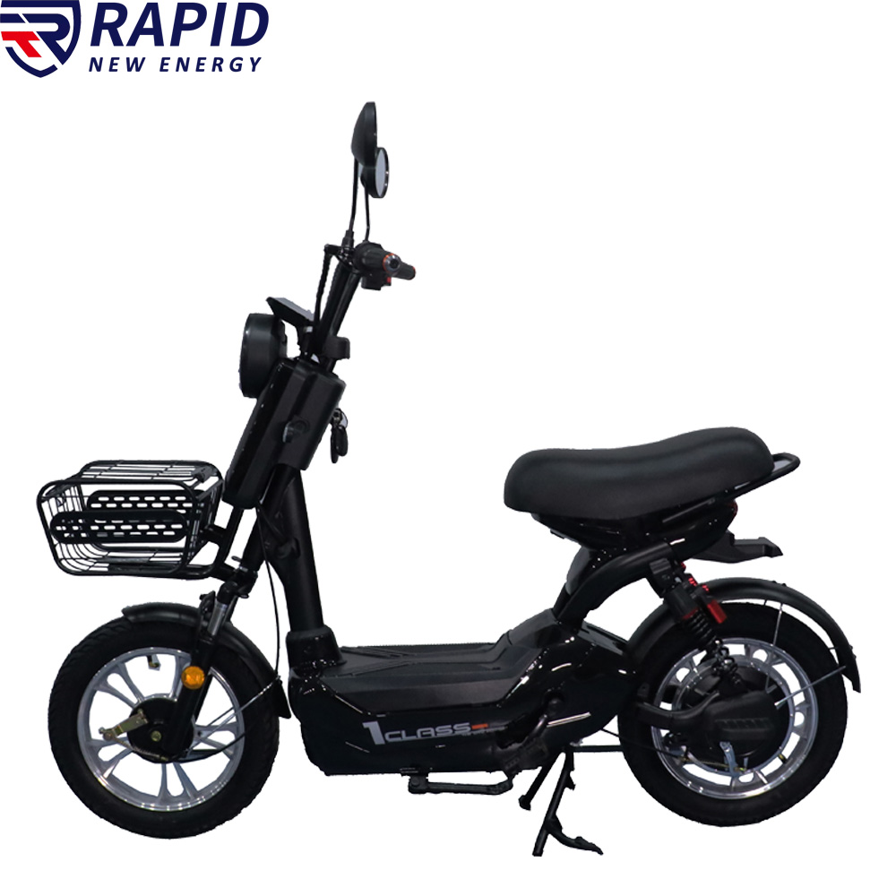 YTYIN Bicicleta Eléctrica Bara - Electric Scooter reseña y precio