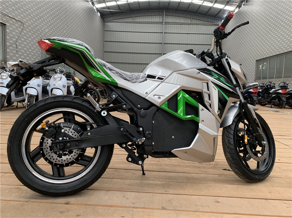 Motocicleta Eléctrica con Asie - Electric Scooter Adults reseña y precio