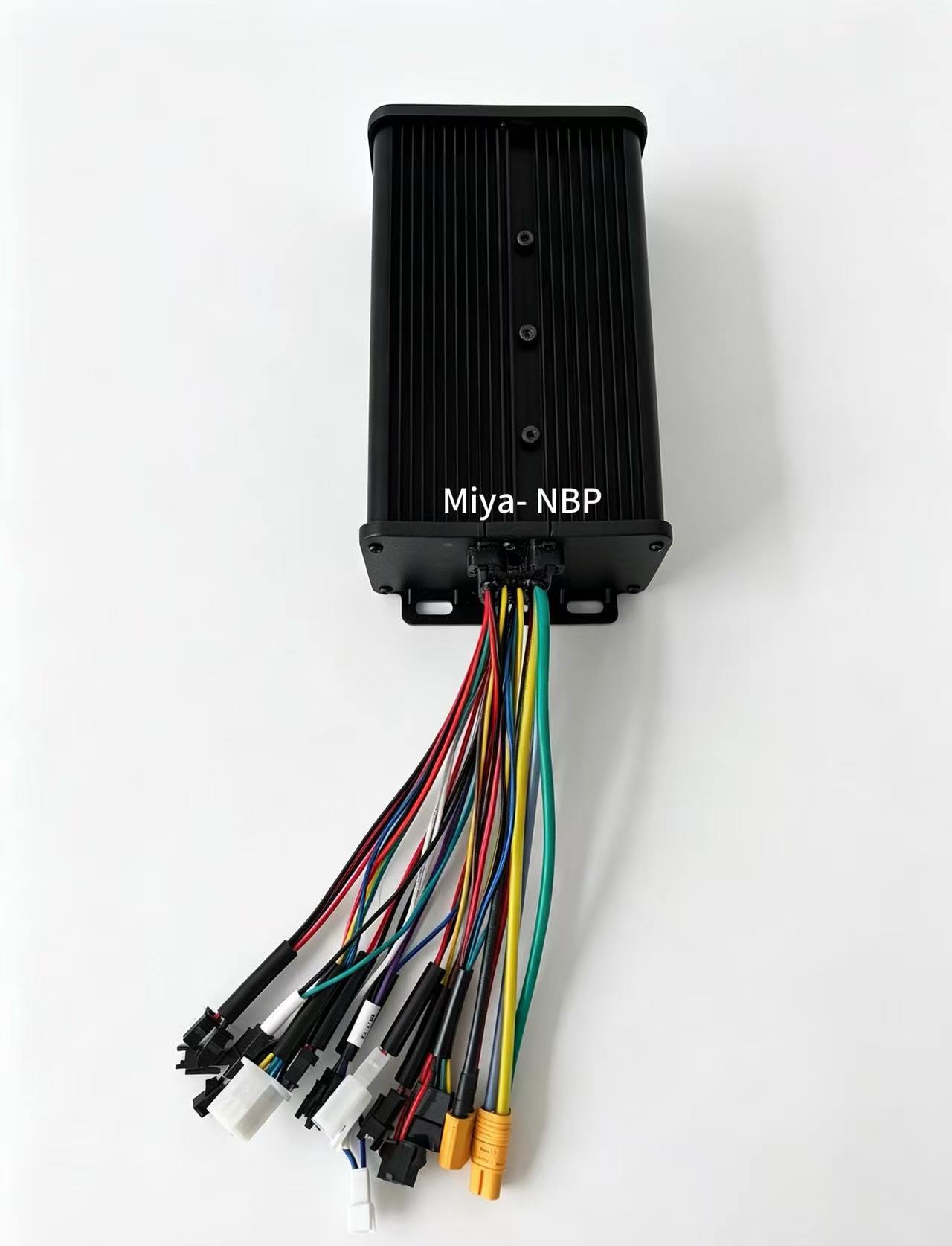 Motor de 72V 2000W con dropout - 72V 45A Dual Controller reseña y precio