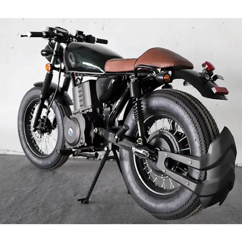 Motocicleta Eléctrica Personal - Electric Scooter Adults reseña y precio