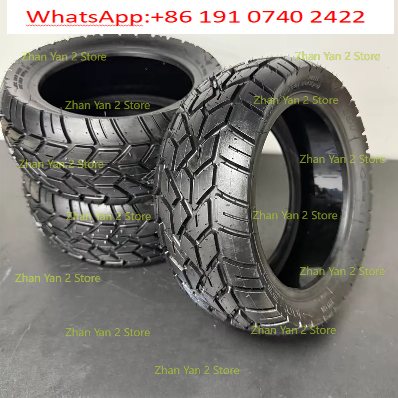 1PCS CST 12 Neumáticos sin cám - Scooter Tire reseña y precio