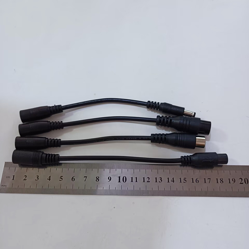 Adaptador de cable con conecto - Electric Scooter Charger reseña y precio