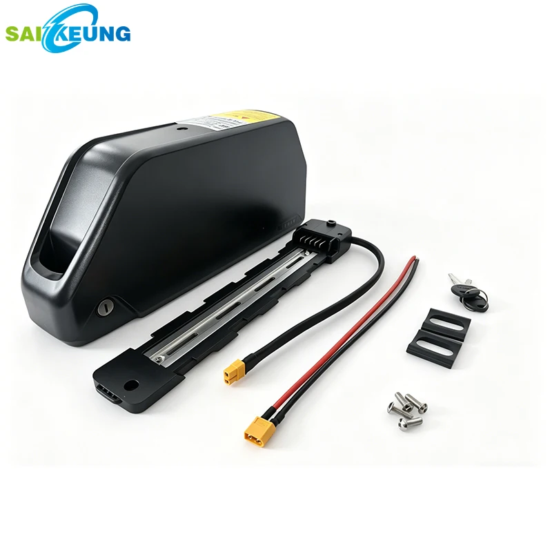 Batería de litio Hailong Polly - 60V 30Ah 21700 Battery Pack reseña y precio