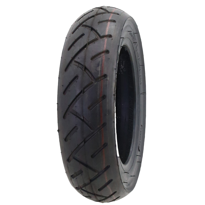El neumático de vacío 10X2.50  - Scooter Tire reseña y precio