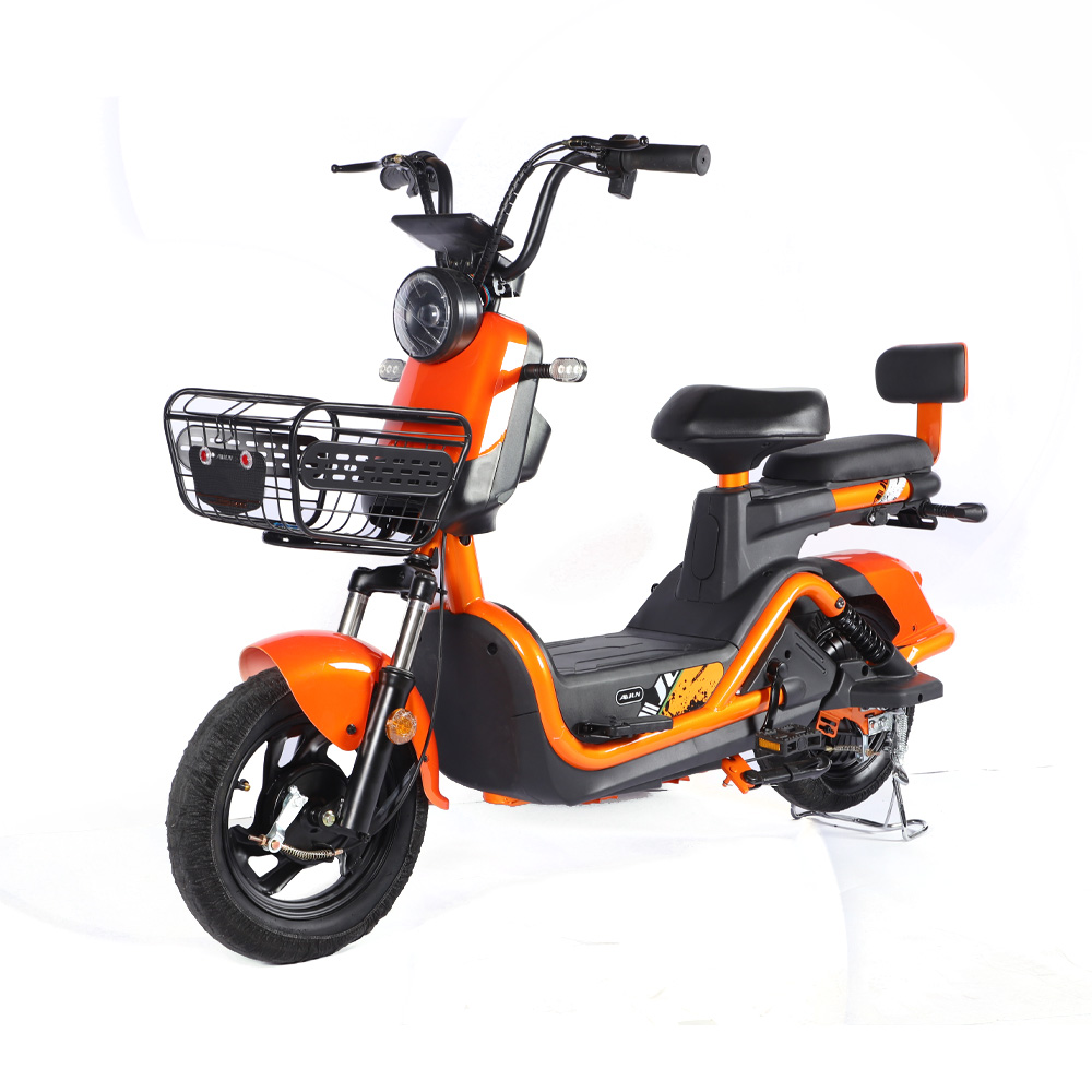 Venta al por mayor 500W 60V E- - Electric Scooter 500W reseña y precio