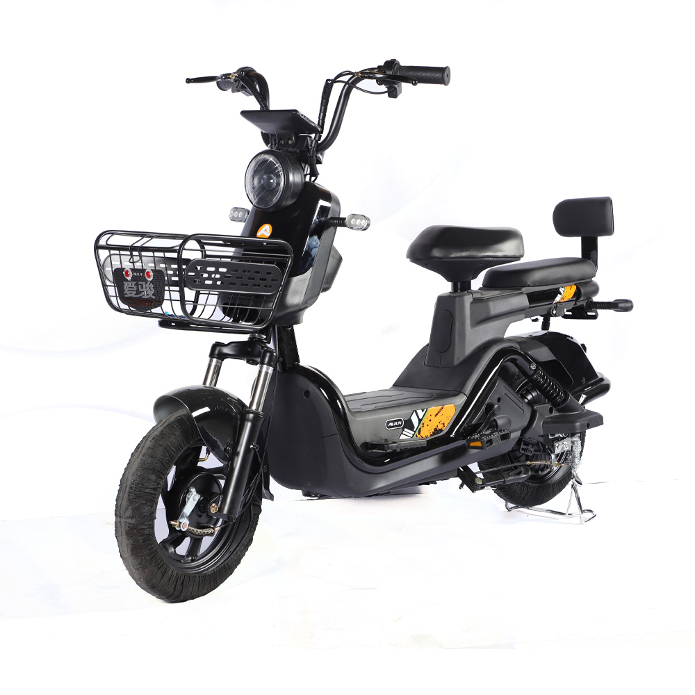 Venta al por mayor 500W 60V E- - Electric Scooter 500W reseña y precio