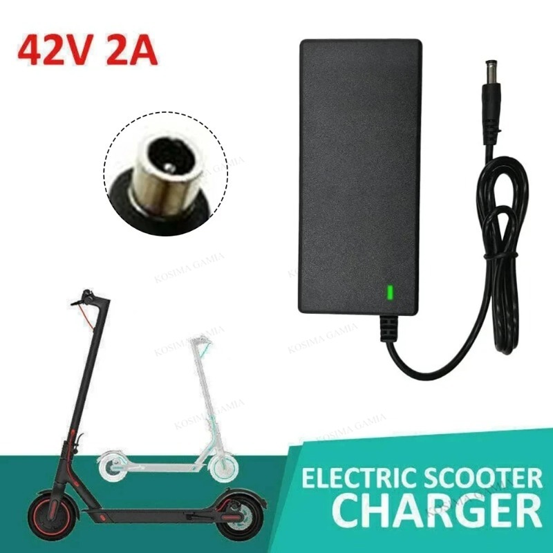 Adaptador de corriente univers - Electric Scooter reseña y precio
