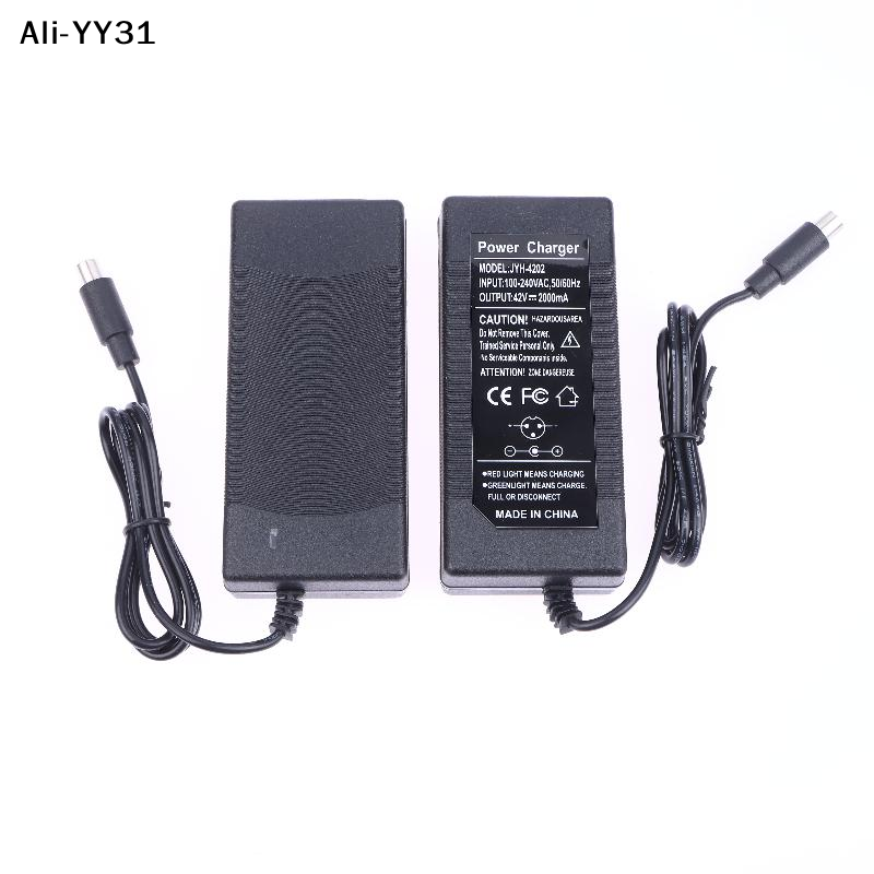 【C31】Adaptador de Batería para - Electric Scooter Charger reseña y precio