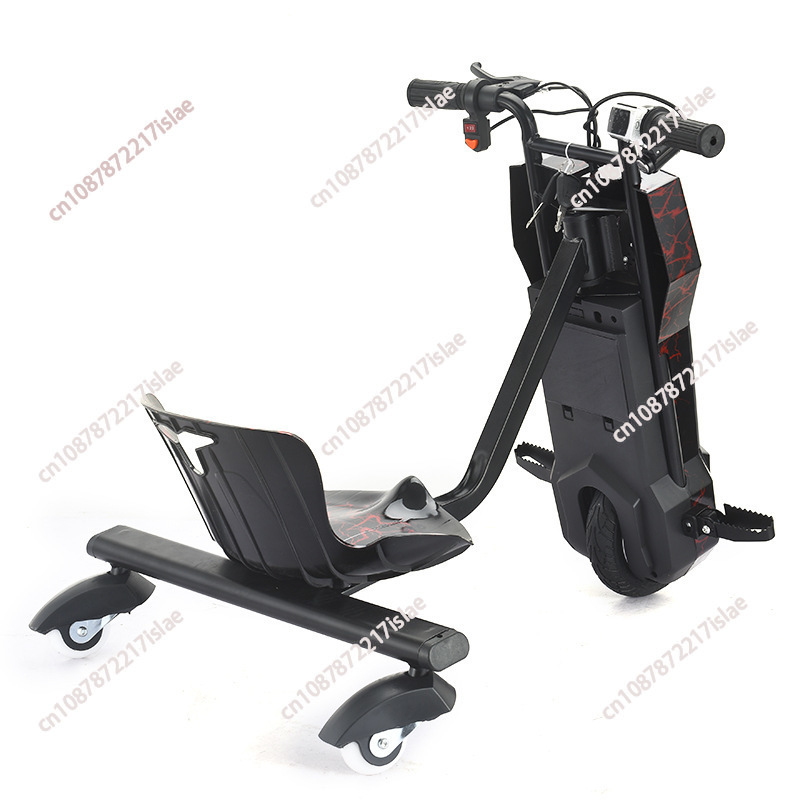 Nuevo patrón, los mejores rega - Electric Scooter Adults reseña y precio