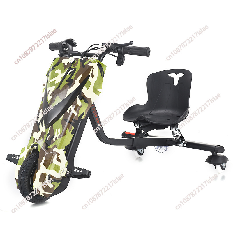 Nuevo patrón, los mejores rega - Electric Scooter Adults reseña y precio