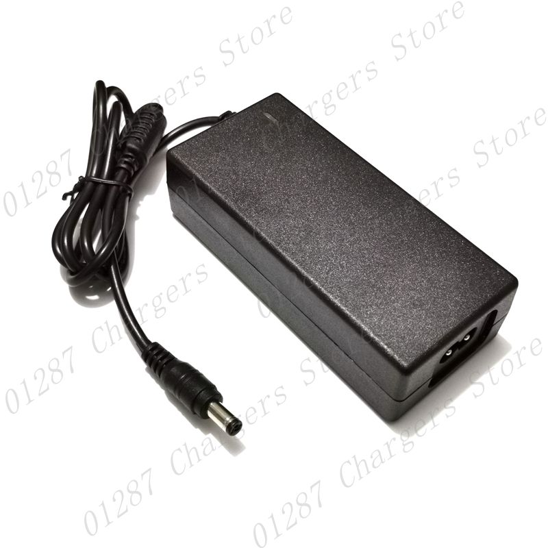 Cargador de 54.6V 2A para Bate - Electric Scooter Charger reseña y precio