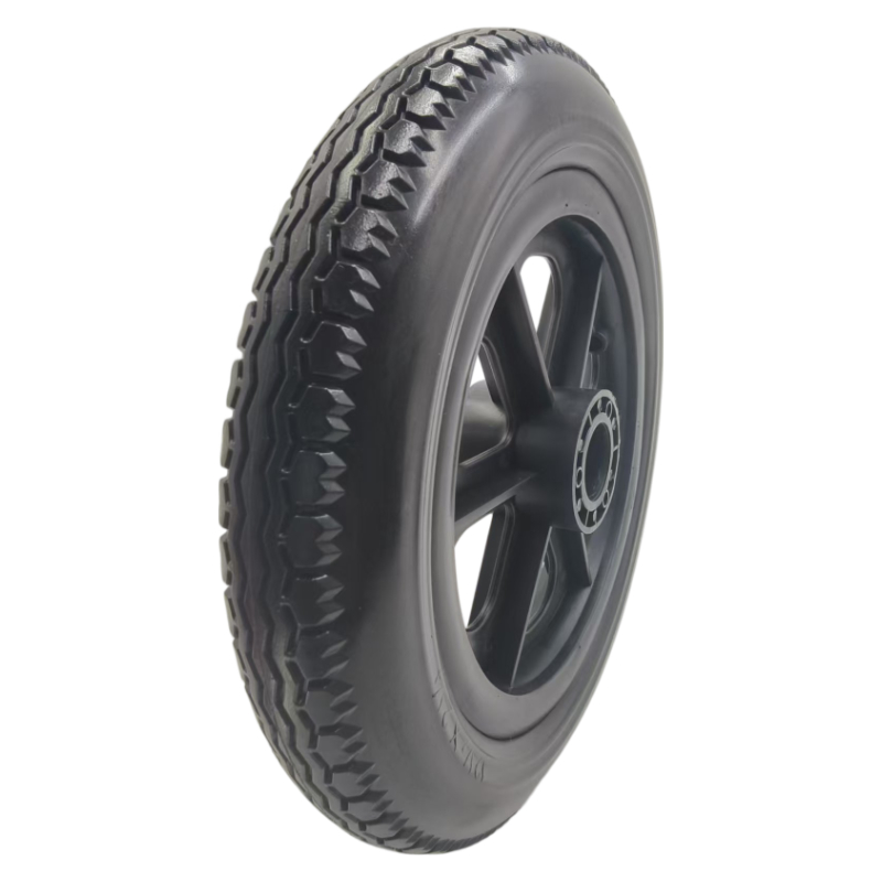 12 1/2 x 2 1/4 Neumáticos sóli - Scooter Tire reseña y precio
