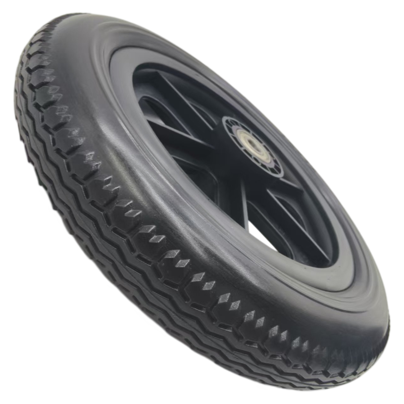 12 1/2 x 2 1/4 Neumáticos sóli - Scooter Tire reseña y precio