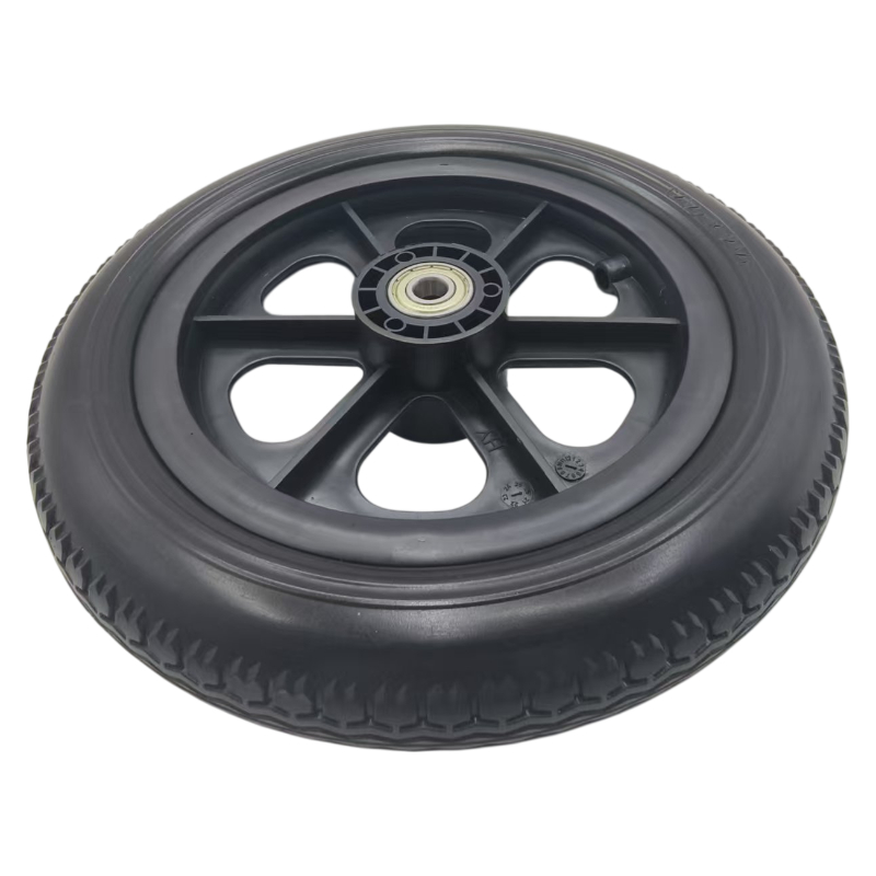 12 1/2 x 2 1/4 Neumáticos sóli - Scooter Tire reseña y precio