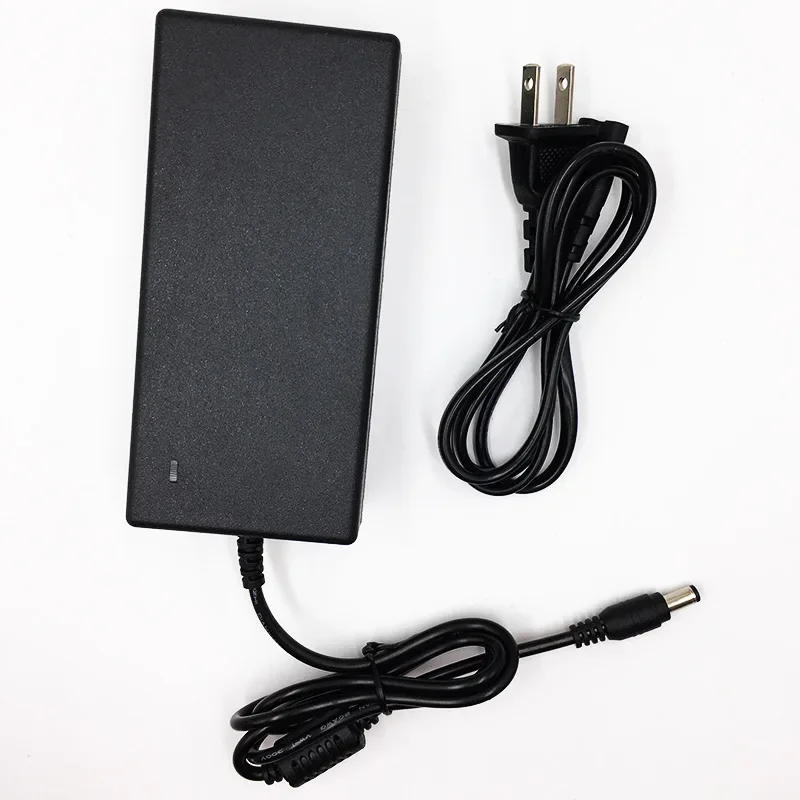 Cargador de batería de litio d - Electric Scooter Charger reseña y precio