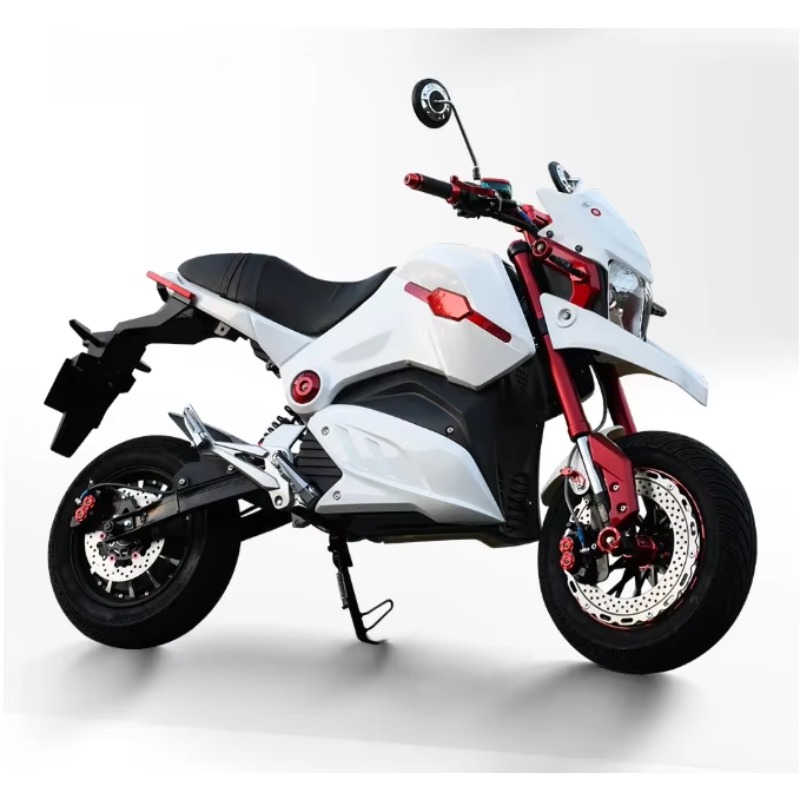 Motocicleta Eléctrica QQA Moun - Electric Scooter Adults reseña y precio