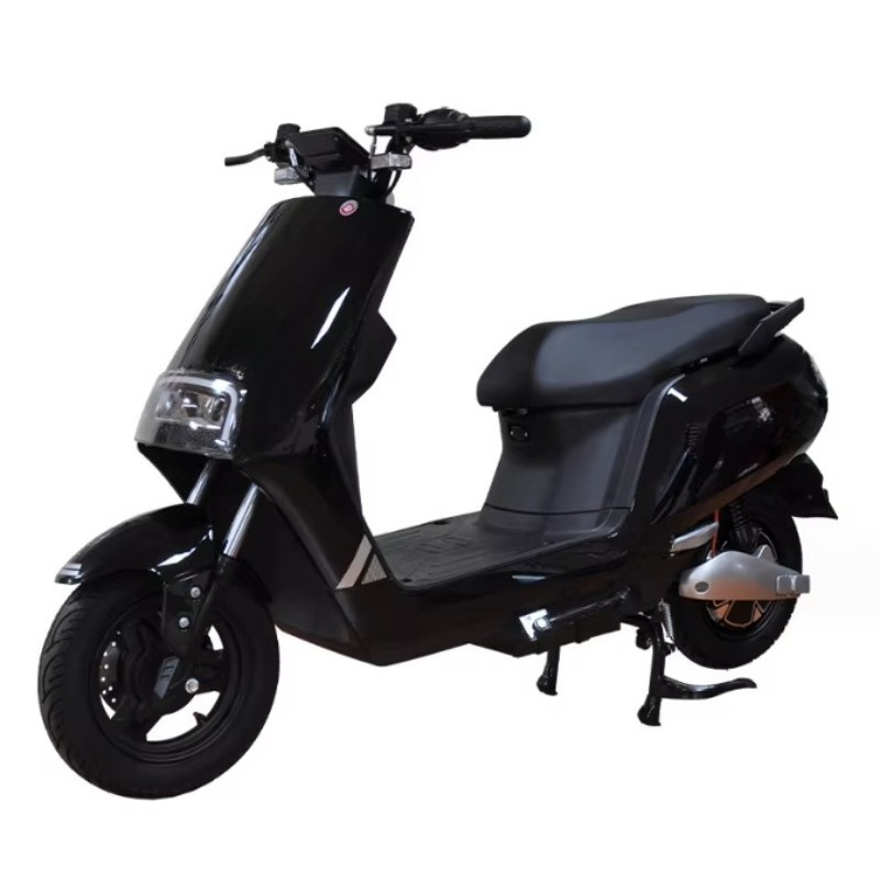 Scooter Eléctrico WWQ 2023 de  - Electric Scooter Adults reseña y precio