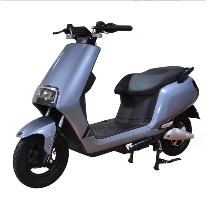 Scooter Eléctrico WWQ 2023 de  - Electric Scooter Adults reseña y precio