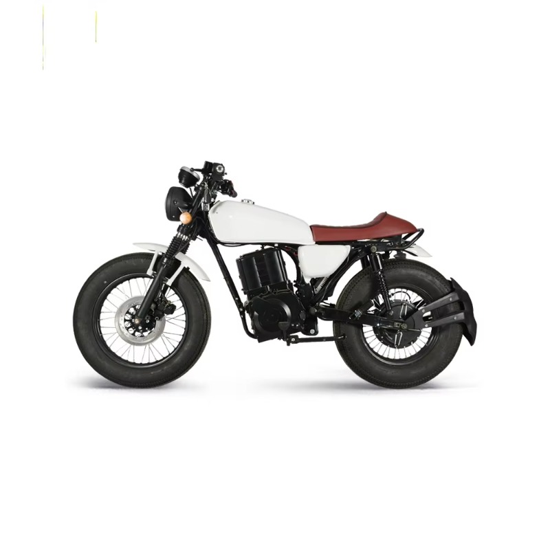 ZUIMI Motocicleta Eléctrica de - Electric Scooter Adults reseña y precio