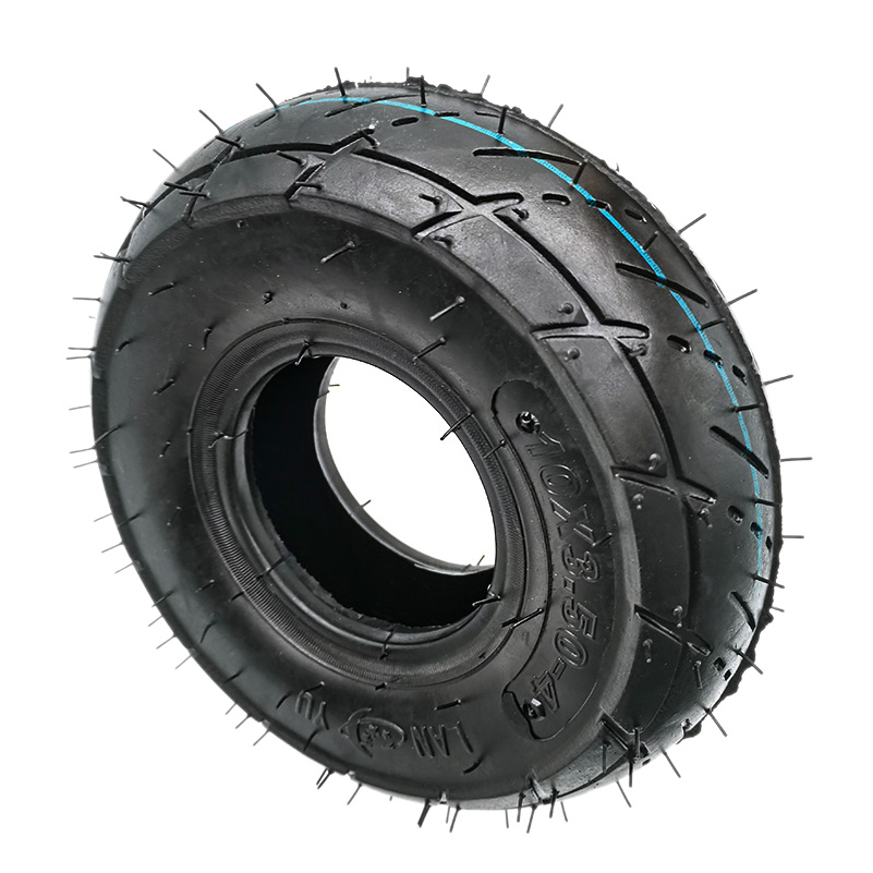 NUEVO neumático exterior de tu - Scooter Tire reseña y precio