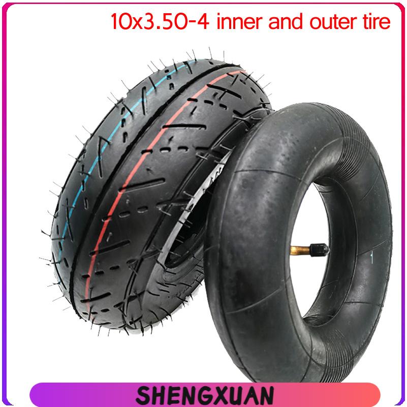 NUEVO neumático exterior de tu - Scooter Tire reseña y precio