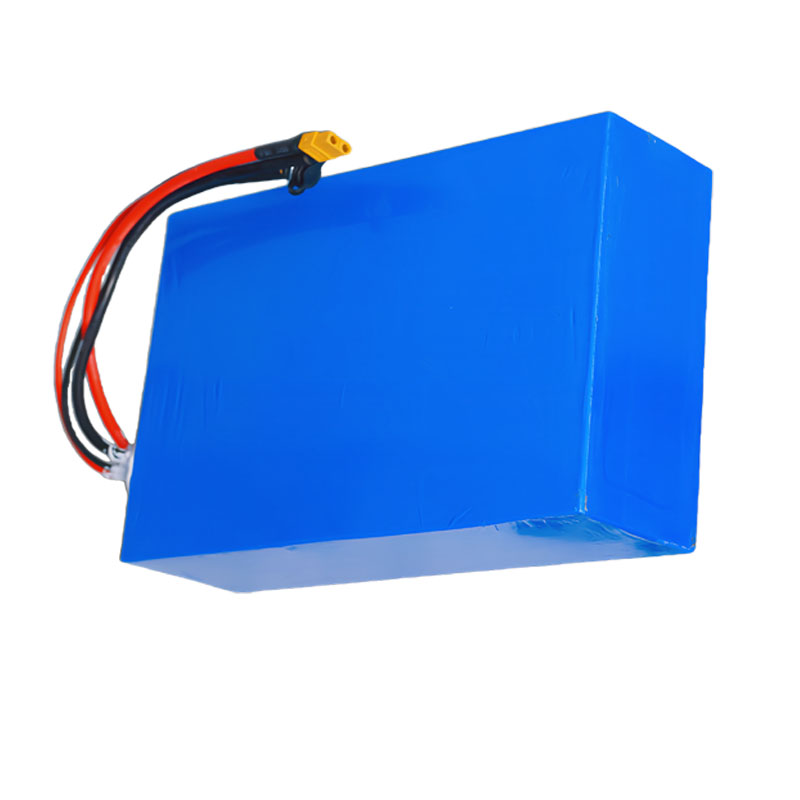Nuevo paquete de baterías de i - 60V 30Ah 21700 Battery Pack reseña y precio