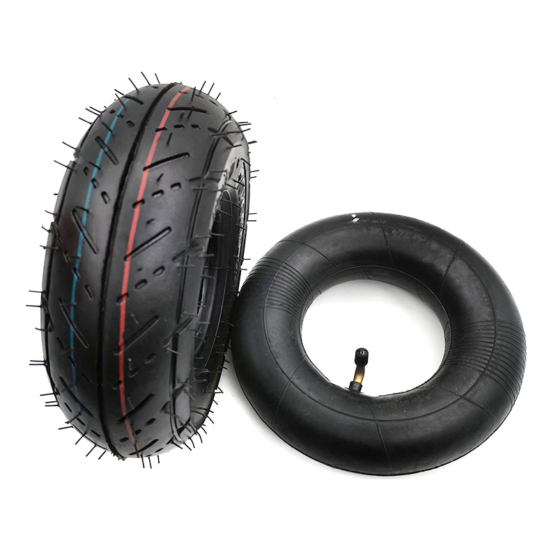 Neumático exterior de 10x3.50- - Scooter Tire reseña y precio