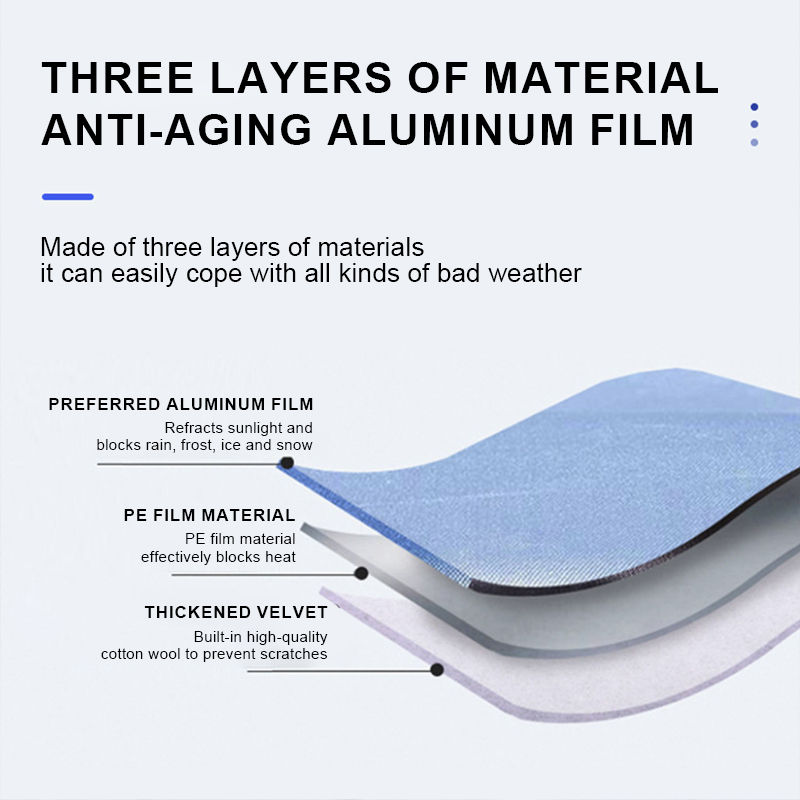 Cubiertas universales para mot - Electric Scooter Rain Cover reseña y precio