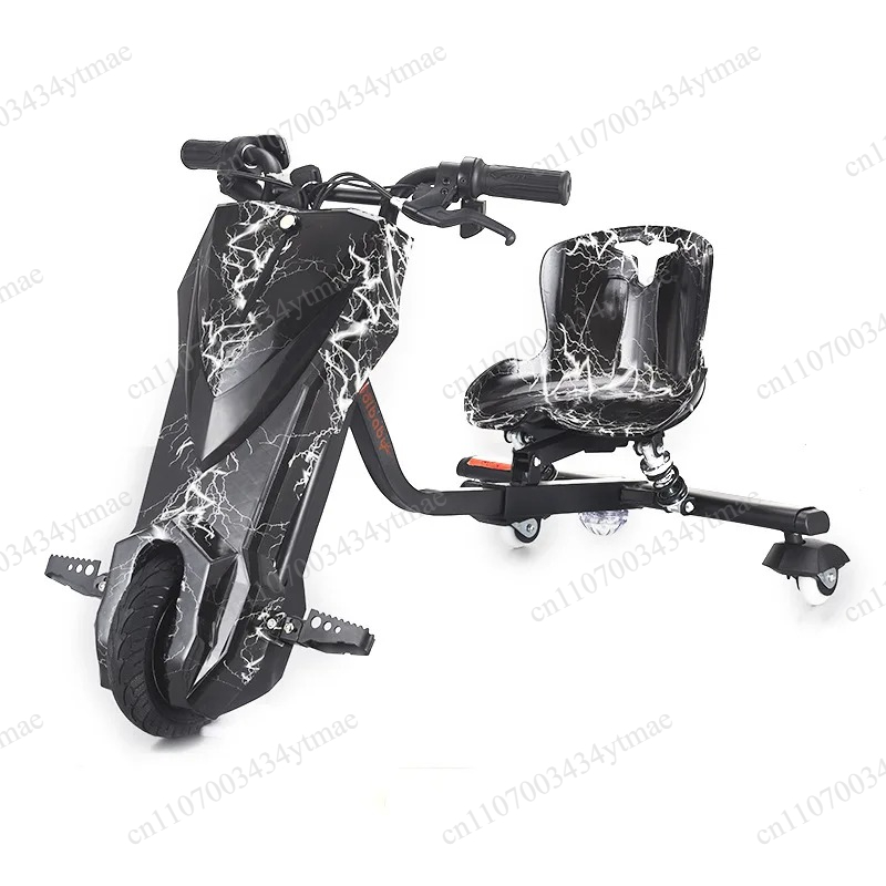 Triciclo Eléctrico de 3 Ruedas - Electric Scooter Adults reseña y precio
