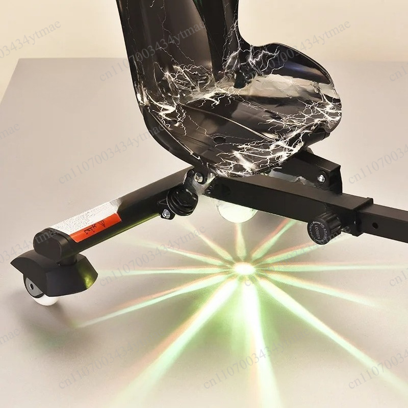 Triciclo Eléctrico de 3 Ruedas - Electric Scooter Adults reseña y precio