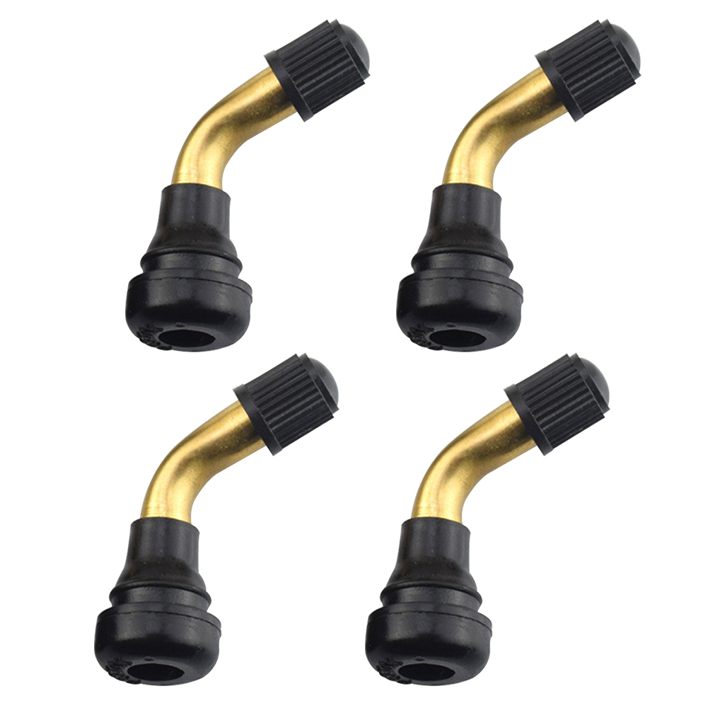 Vástago de válvulas de neumáti - Scooter Tire reseña y precio