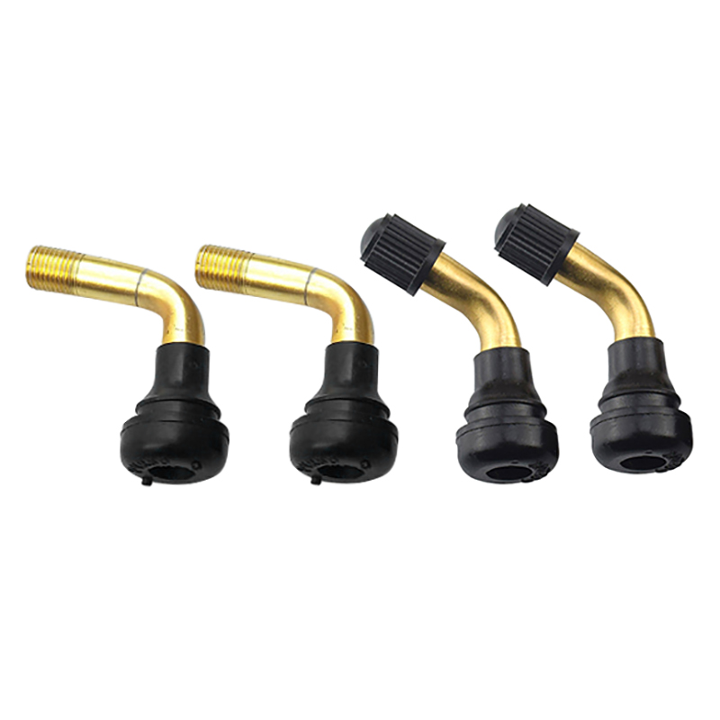 Vástago de válvulas de neumáti - Scooter Tire reseña y precio
