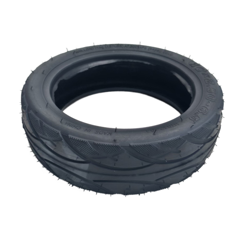 Neumático original sin cámara  - Scooter Tire reseña y precio