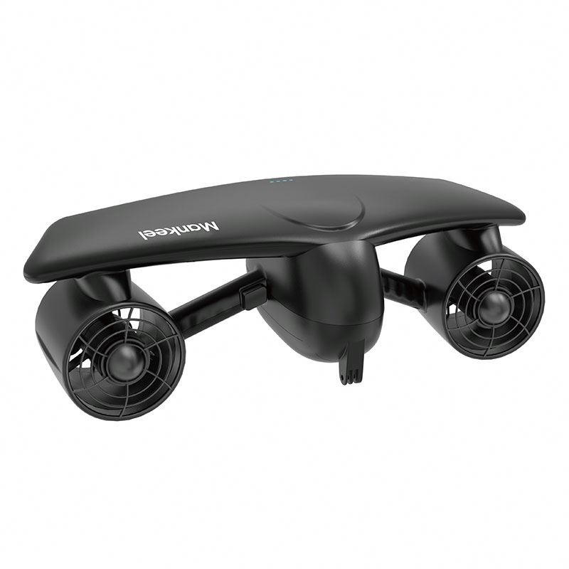 Scooter Subacuático Eléctrico  - Electric Scooter reseña y precio