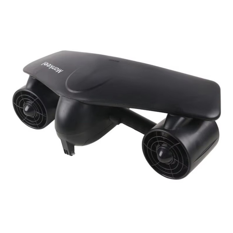 Scooter Subacuático Eléctrico  - Electric Scooter reseña y precio