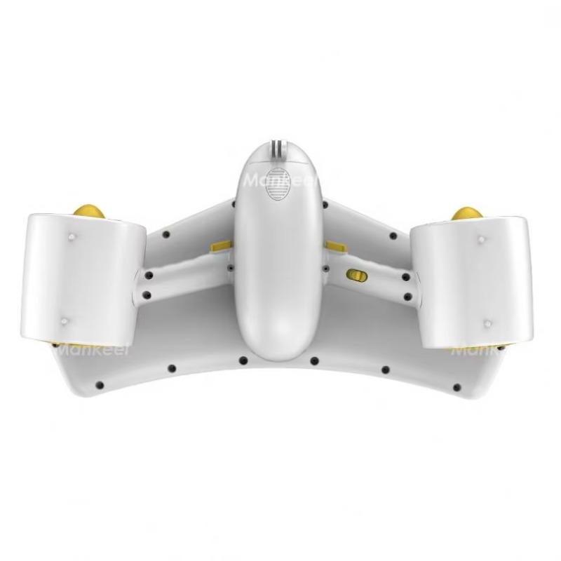 Scooter Subacuático Eléctrico  - Electric Scooter reseña y precio