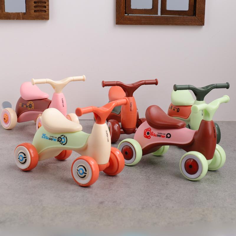 1 unidad de coche de juguete p - Electric Scooter reseña y precio