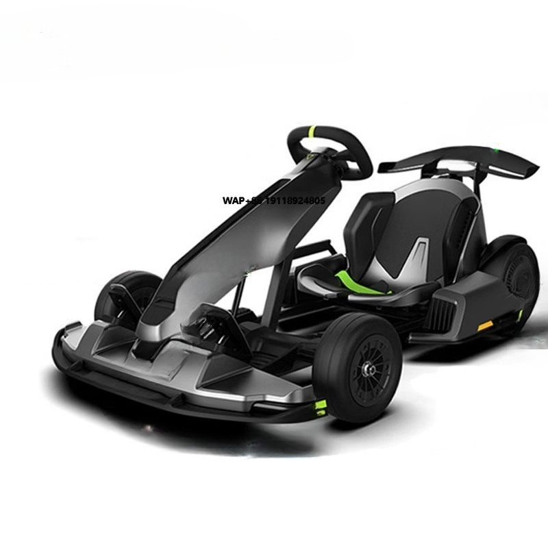 Go Kart Pro2 para Adultos y Ni - Kids Electric Scooter reseña y precio