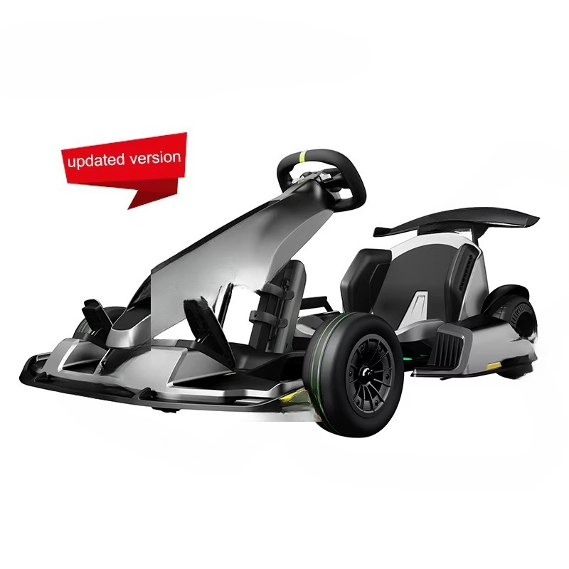 Go Kart Pro2 para Adultos y Ni - Kids Electric Scooter reseña y precio