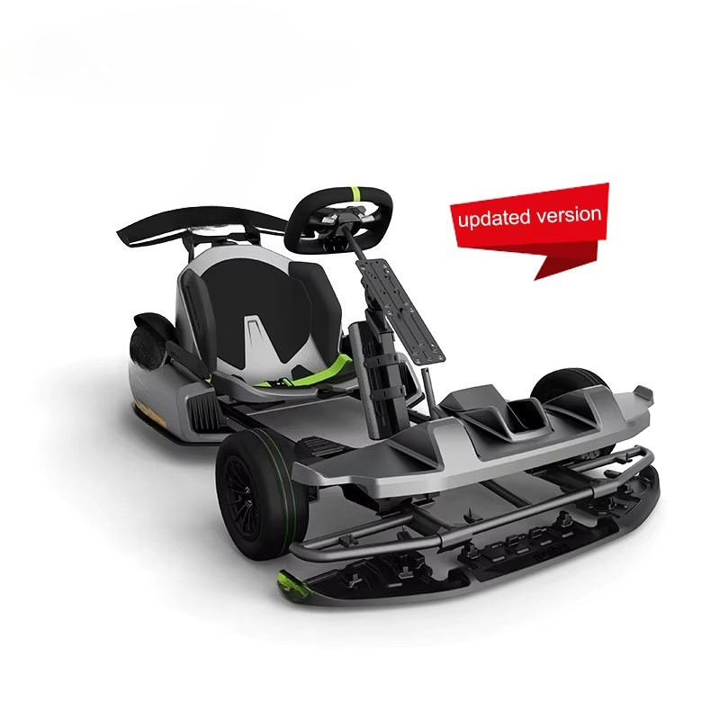 Go Kart Pro2 para Adultos y Ni - Kids Electric Scooter reseña y precio