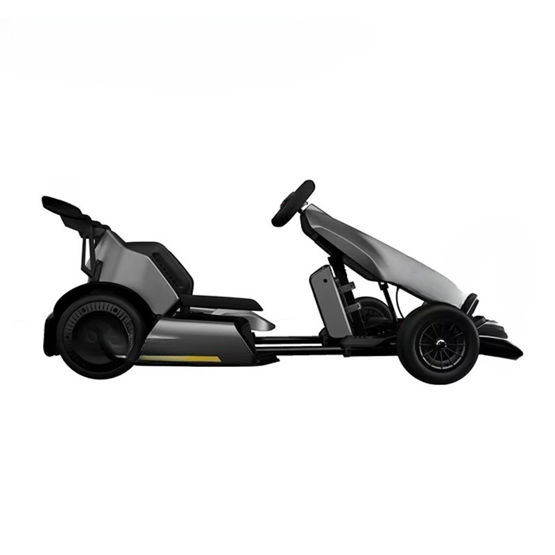 Go Kart Pro2 para Adultos y Ni - Kids Electric Scooter reseña y precio