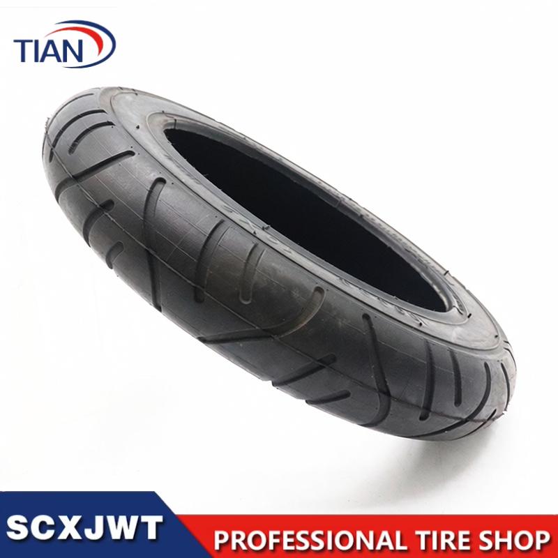 Neumático exterior de alta cal - Scooter Tire reseña y precio